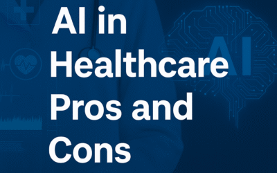 AI in Healthcare Pros and Cons: Benefits, Risks, and Real-World Case Studies